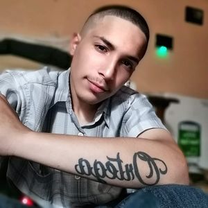 Meet your Posher, Anthony